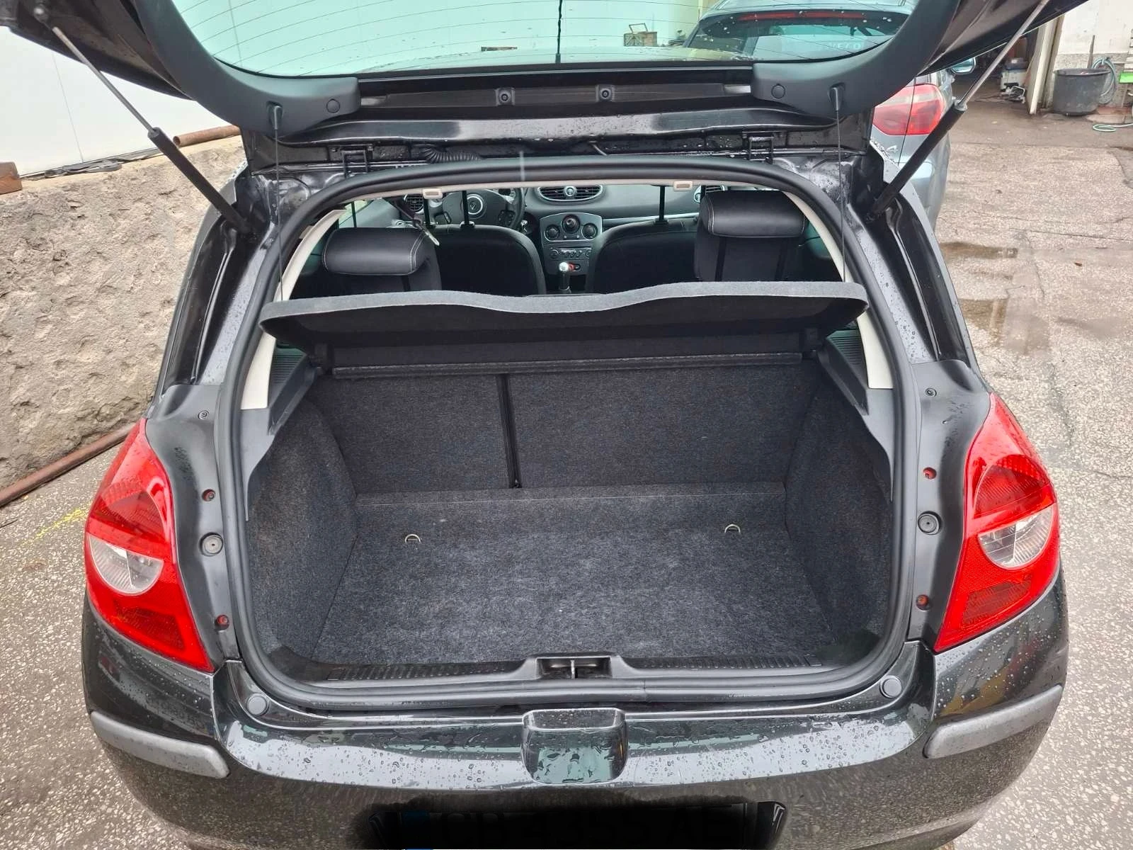 Renault Clio | Mobile.bg   12