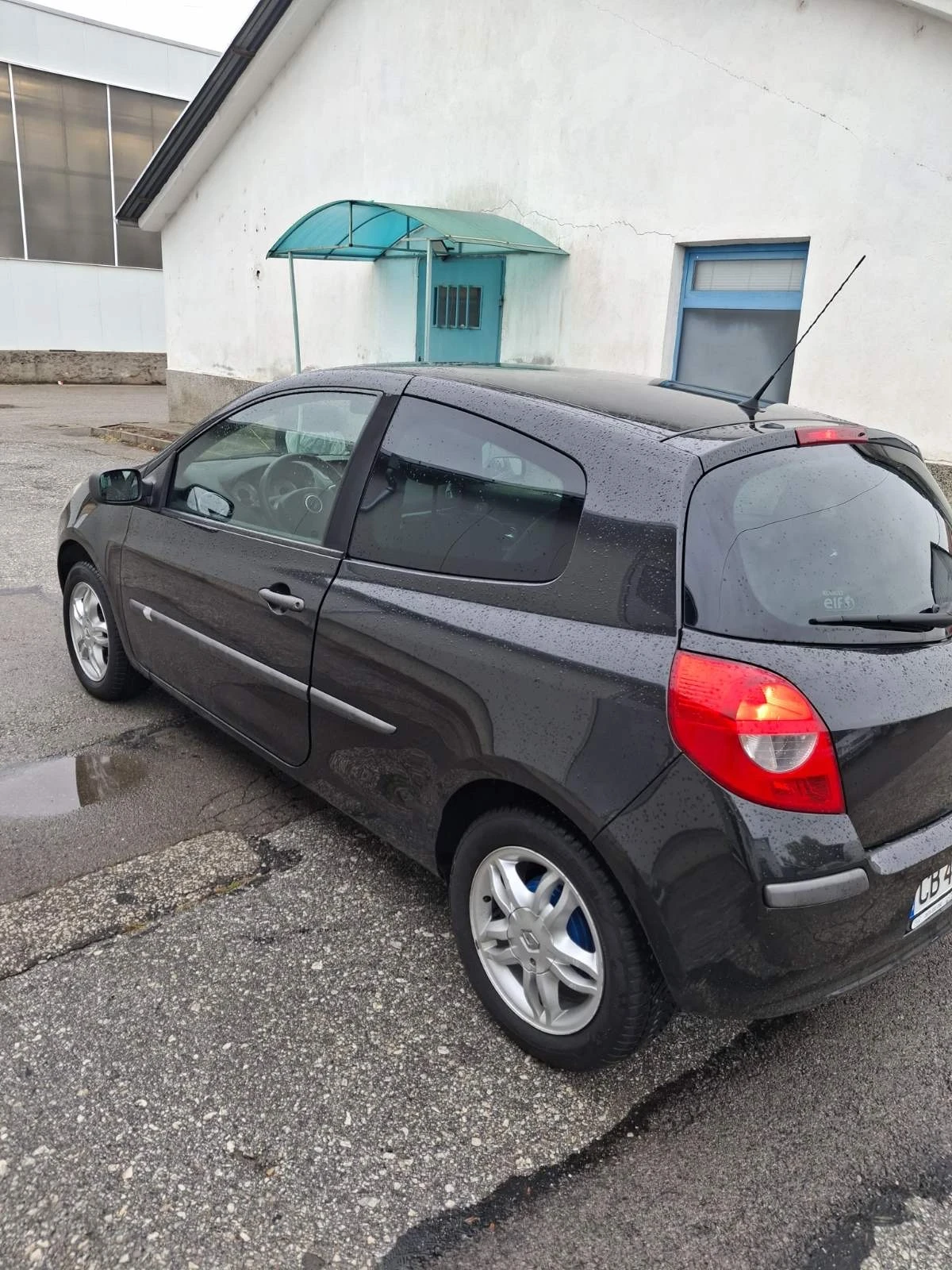 Renault Clio  - изображение 5