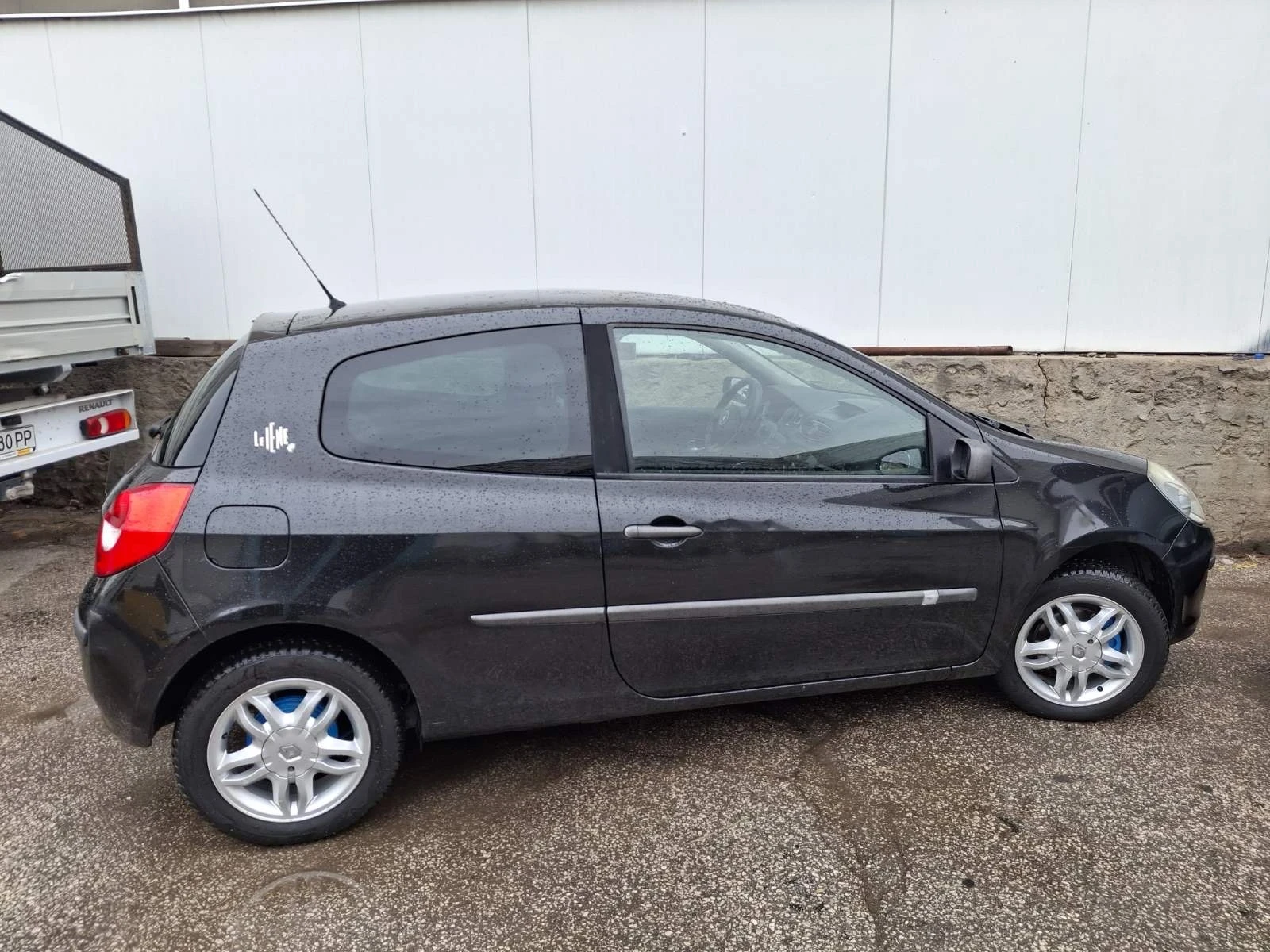 Renault Clio  - изображение 6