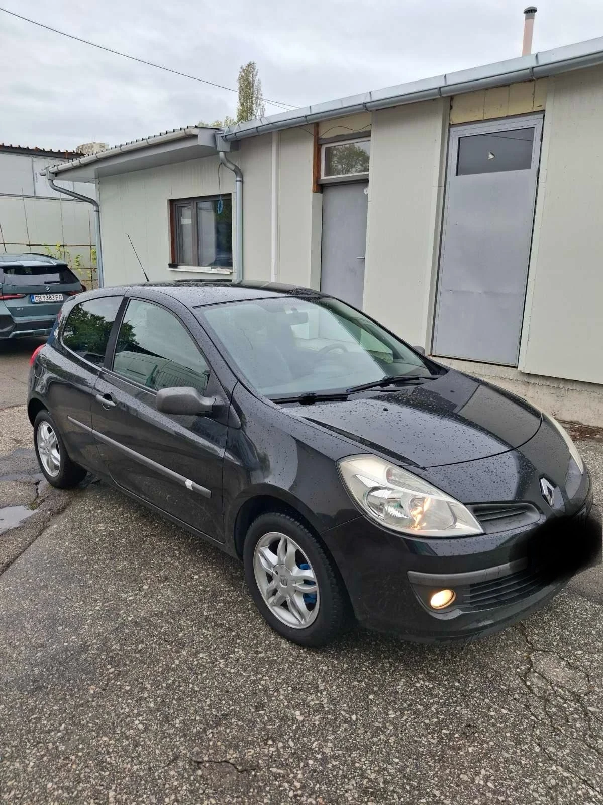 Renault Clio  - изображение 2