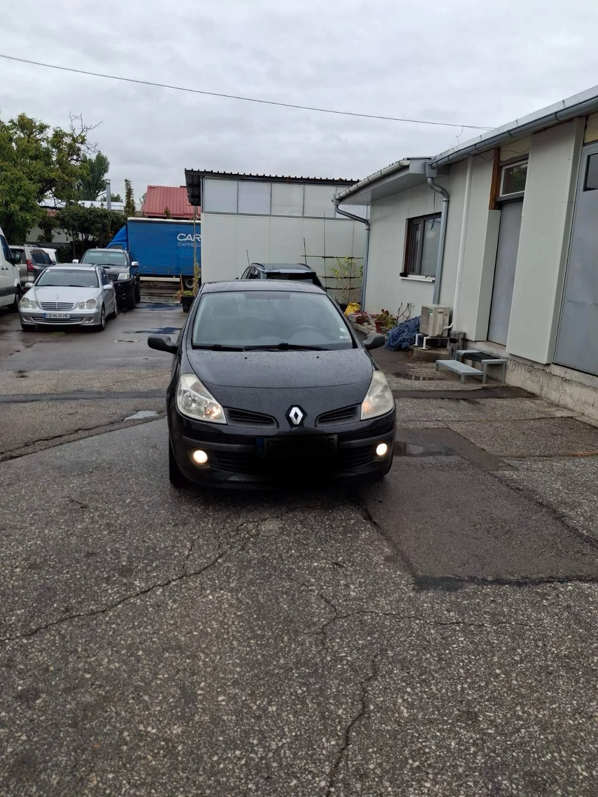 Renault Clio | Mobile.bg   1