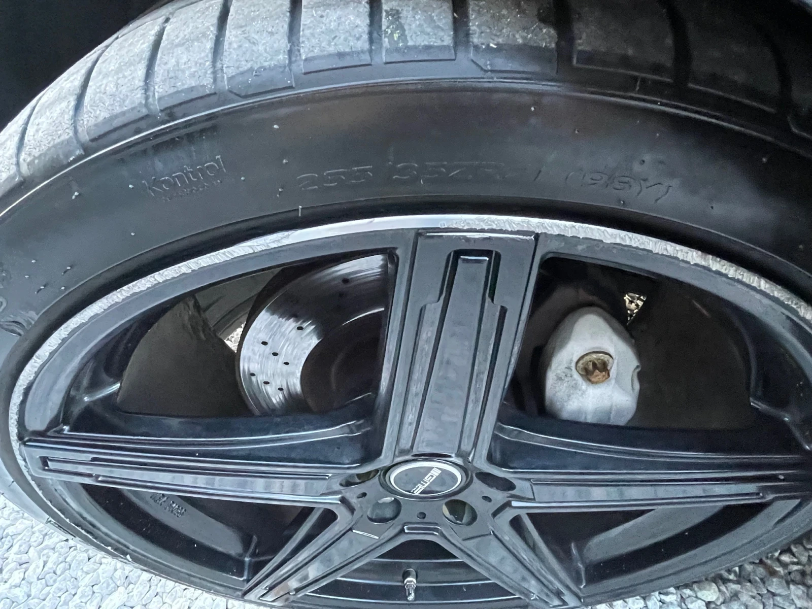 Mercedes-Benz S 500 V8 388 HP | Mobile.bg   16