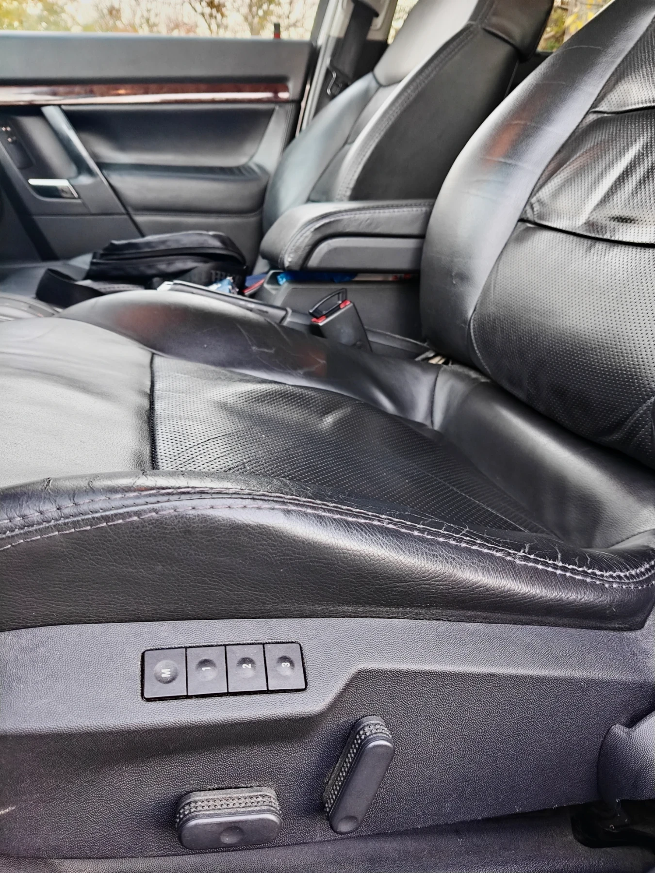 Opel Vectra 2.2i Gaz Automatic | Mobile.bg   13