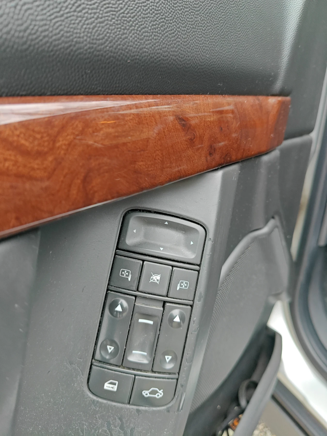 Opel Vectra 2.2i Gaz Automatic | Mobile.bg   12