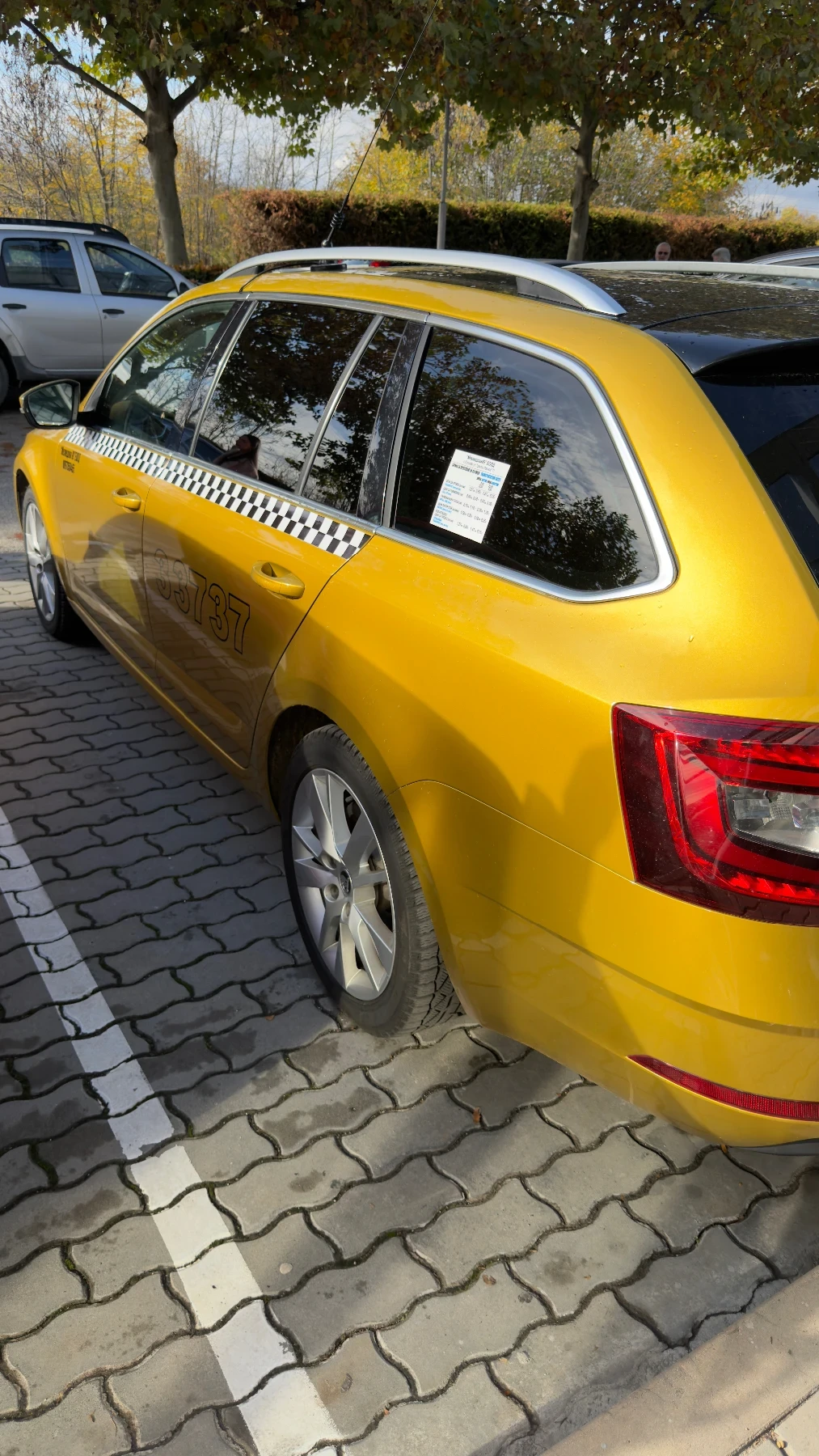 Skoda Octavia 1.6tdi      | Mobile.bg   14