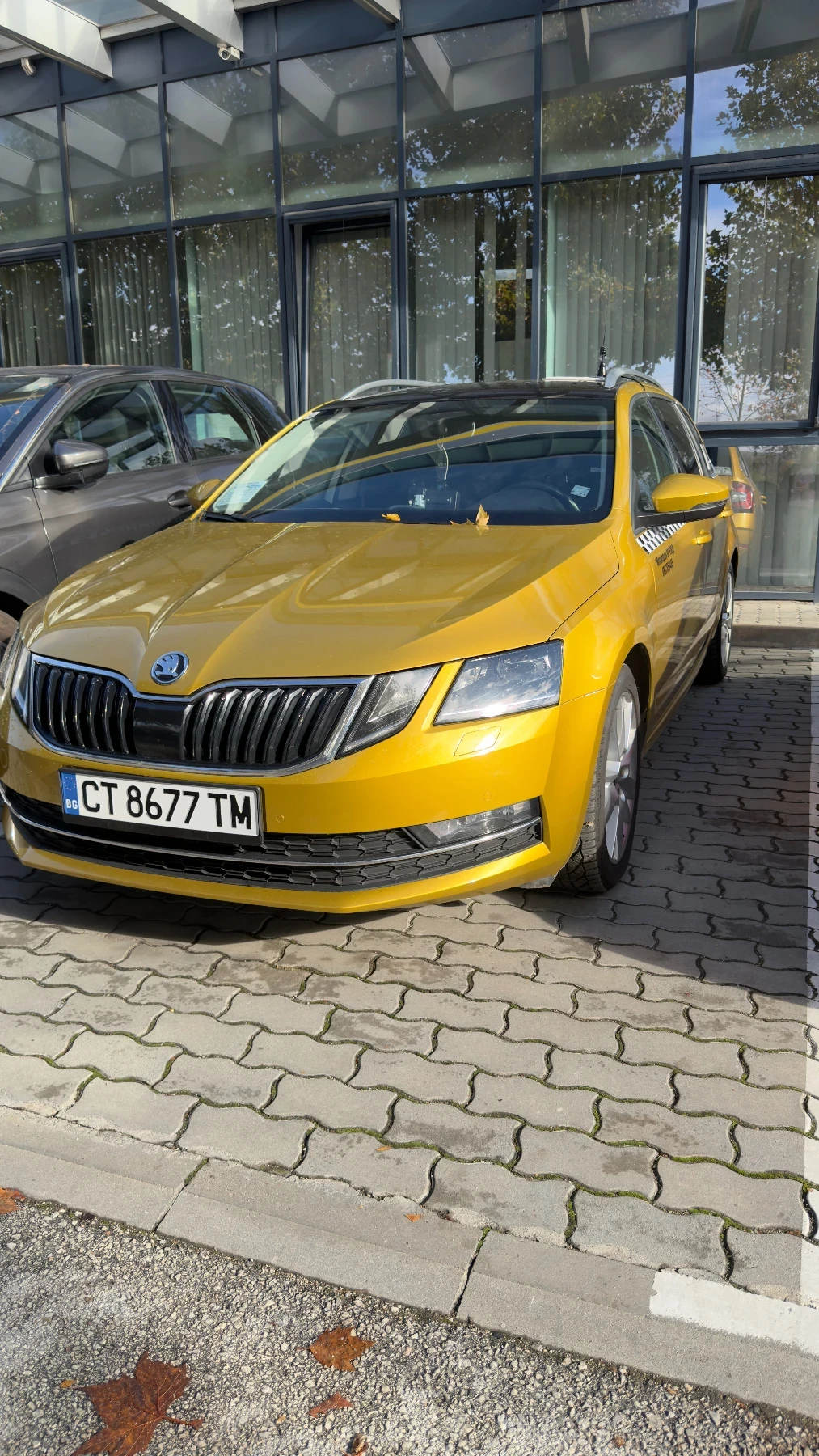 Skoda Octavia 1.6tdi      | Mobile.bg   1