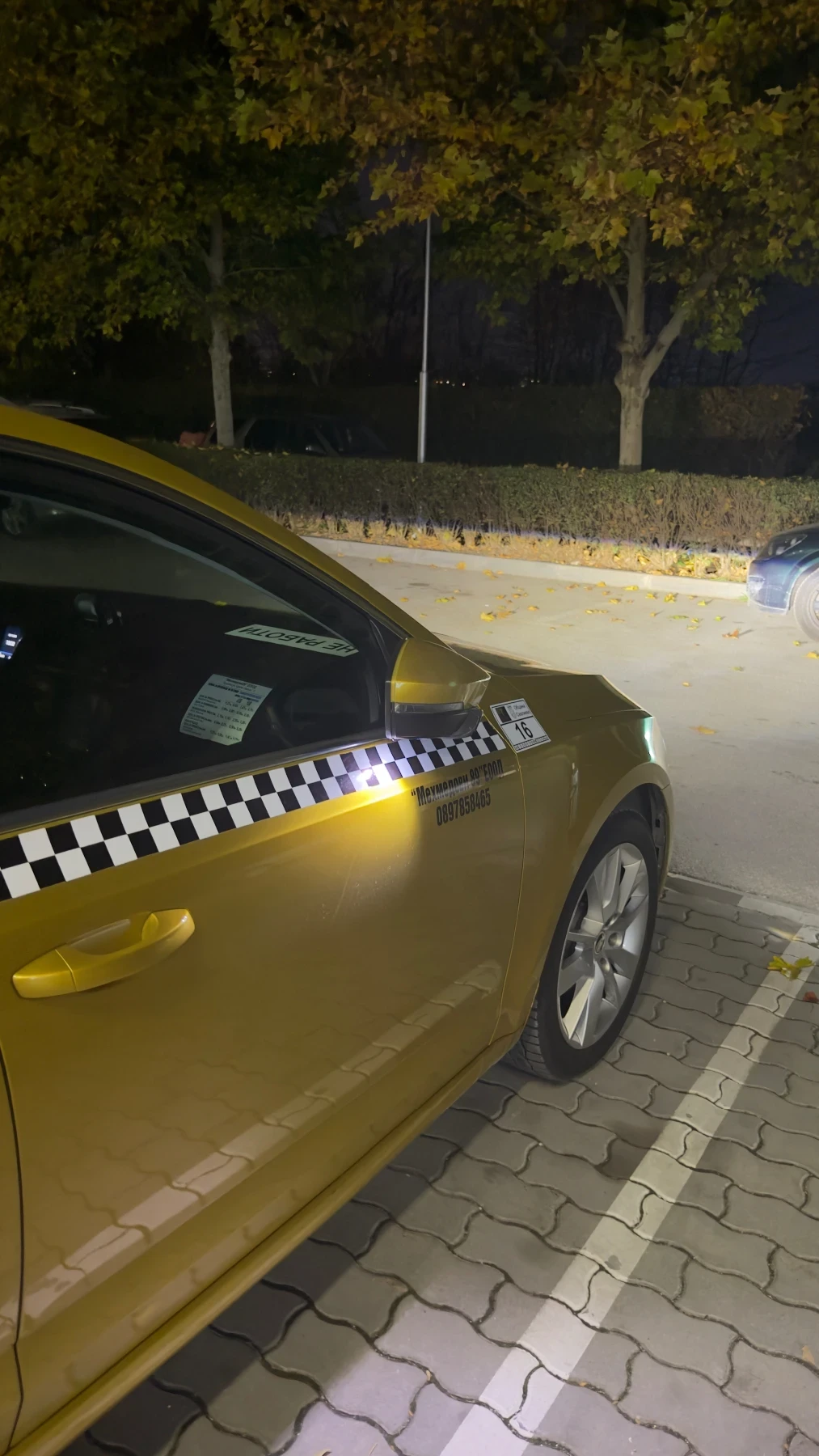 Skoda Octavia 1.6tdi      | Mobile.bg   9