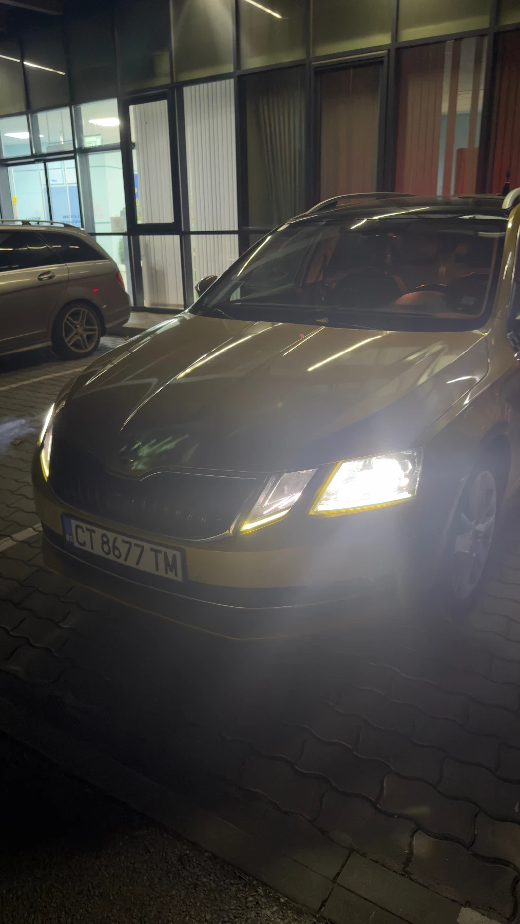Skoda Octavia 1.6tdi      | Mobile.bg   3