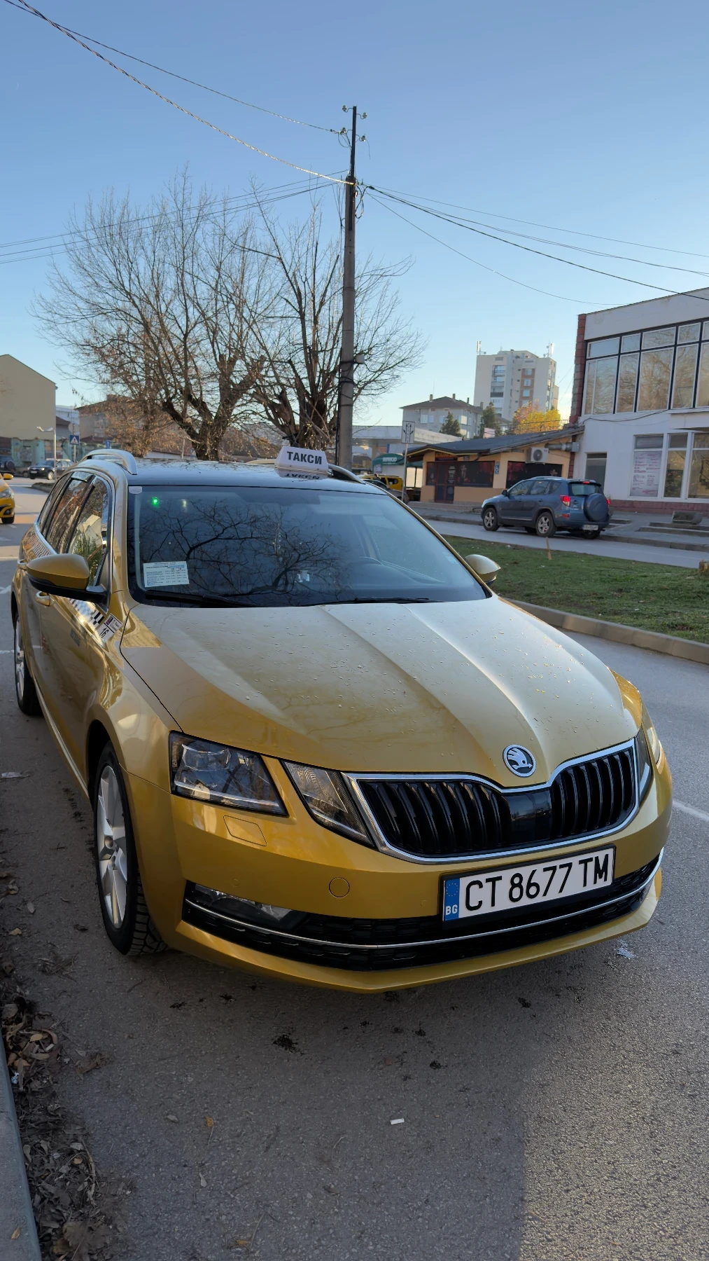 Skoda Octavia 1.6tdi Дистроник Топ състояние напълно обслужен - изображение 2