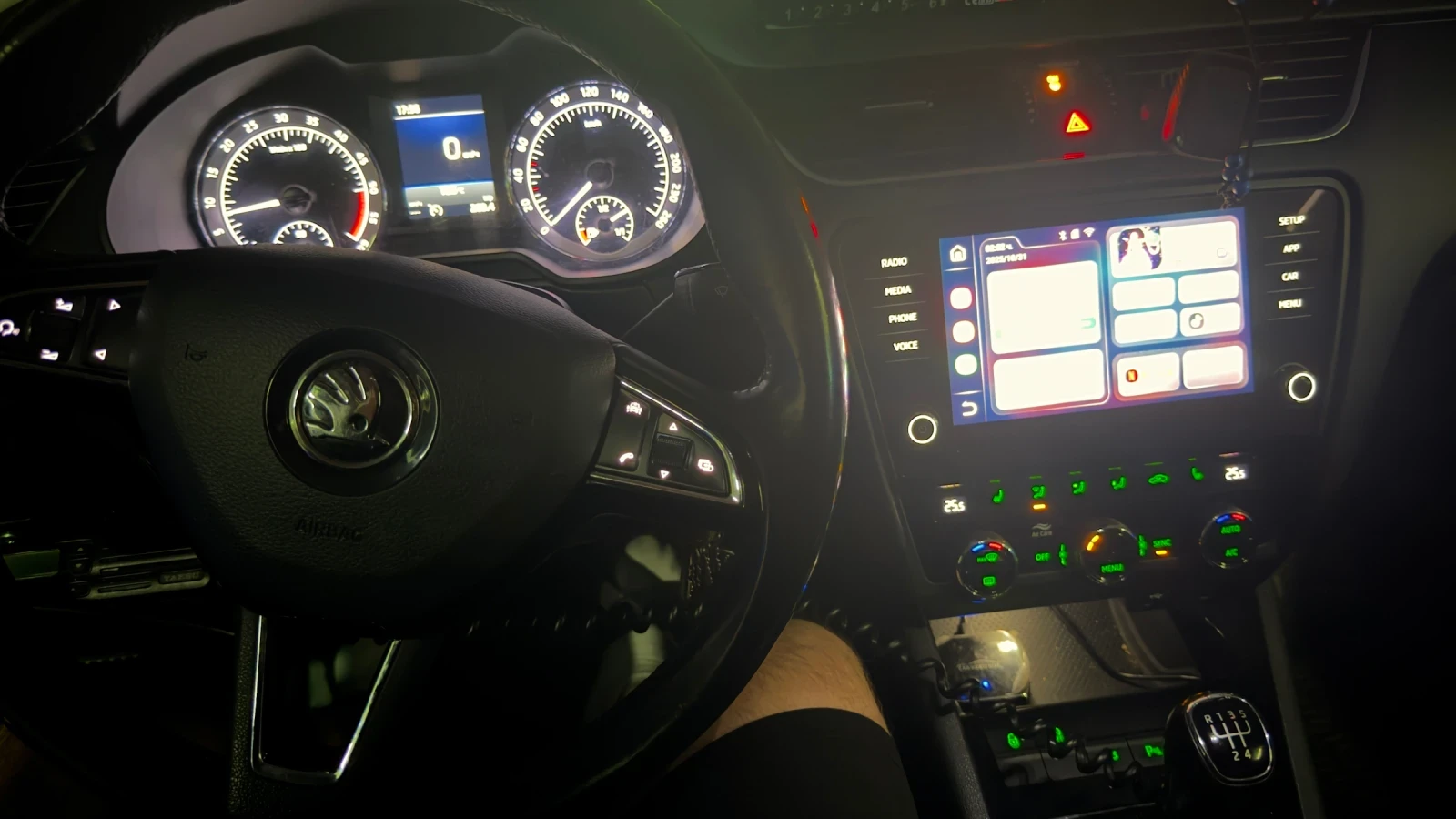 Skoda Octavia 1.6tdi      | Mobile.bg   4