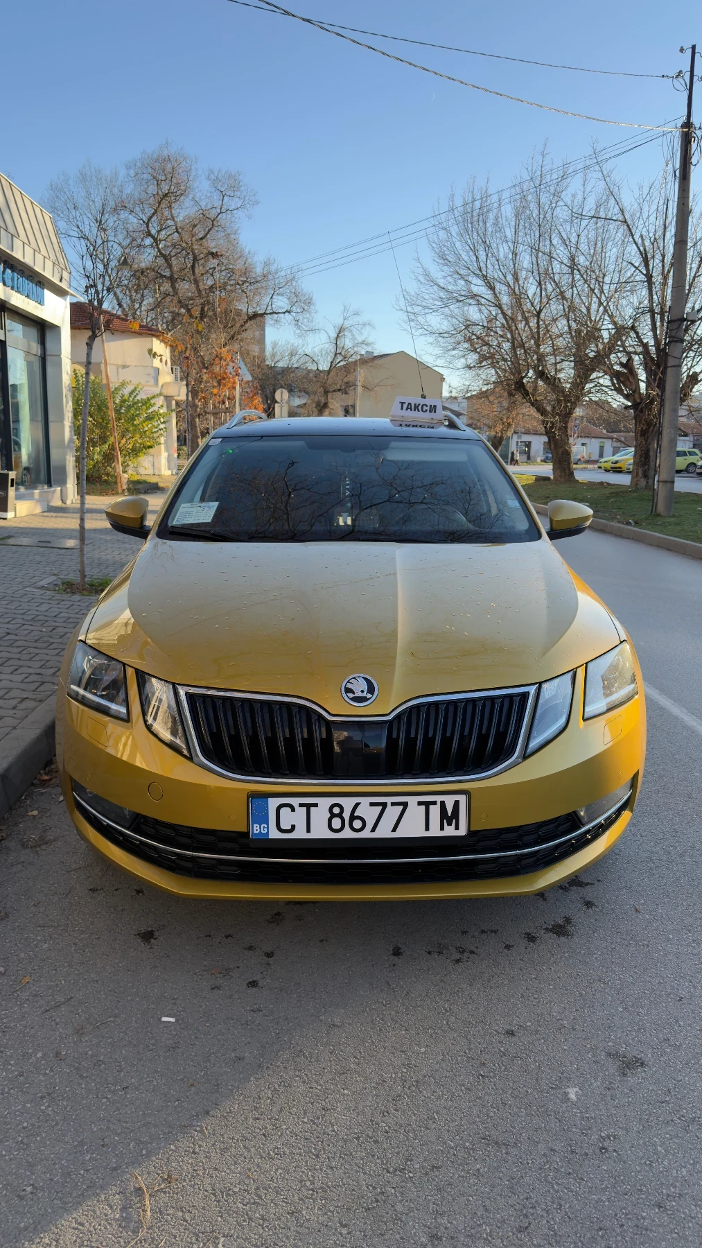 Skoda Octavia 1.6tdi ��������� ��� ��������� ������� �������� | Mobile.bg � ����������� 13