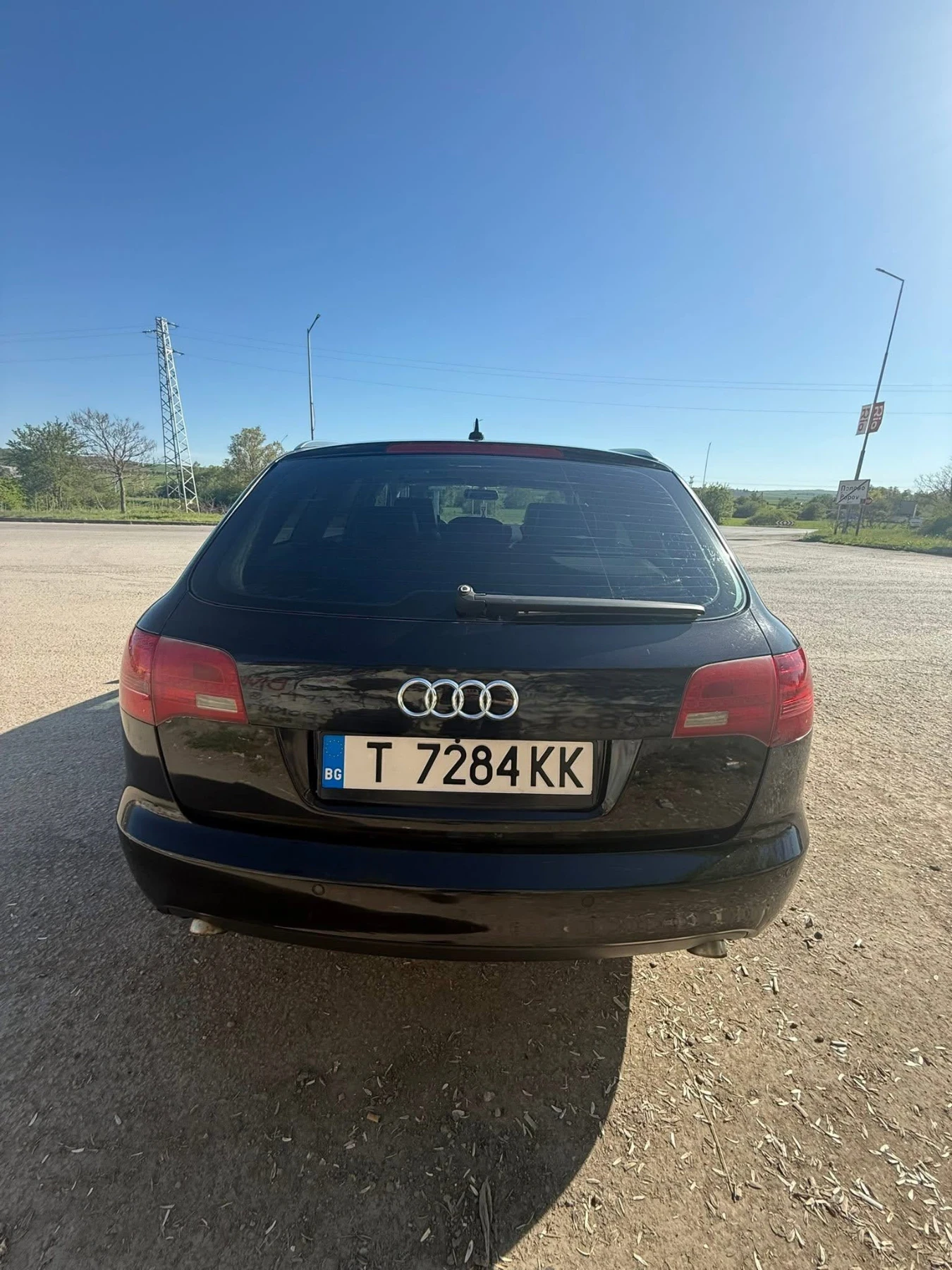 Audi A6  - изображение 4