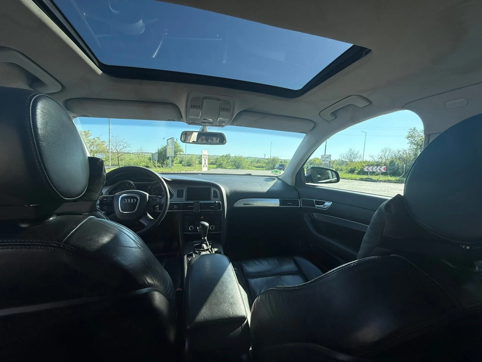 Audi A6 | Mobile.bg � ����������� 13