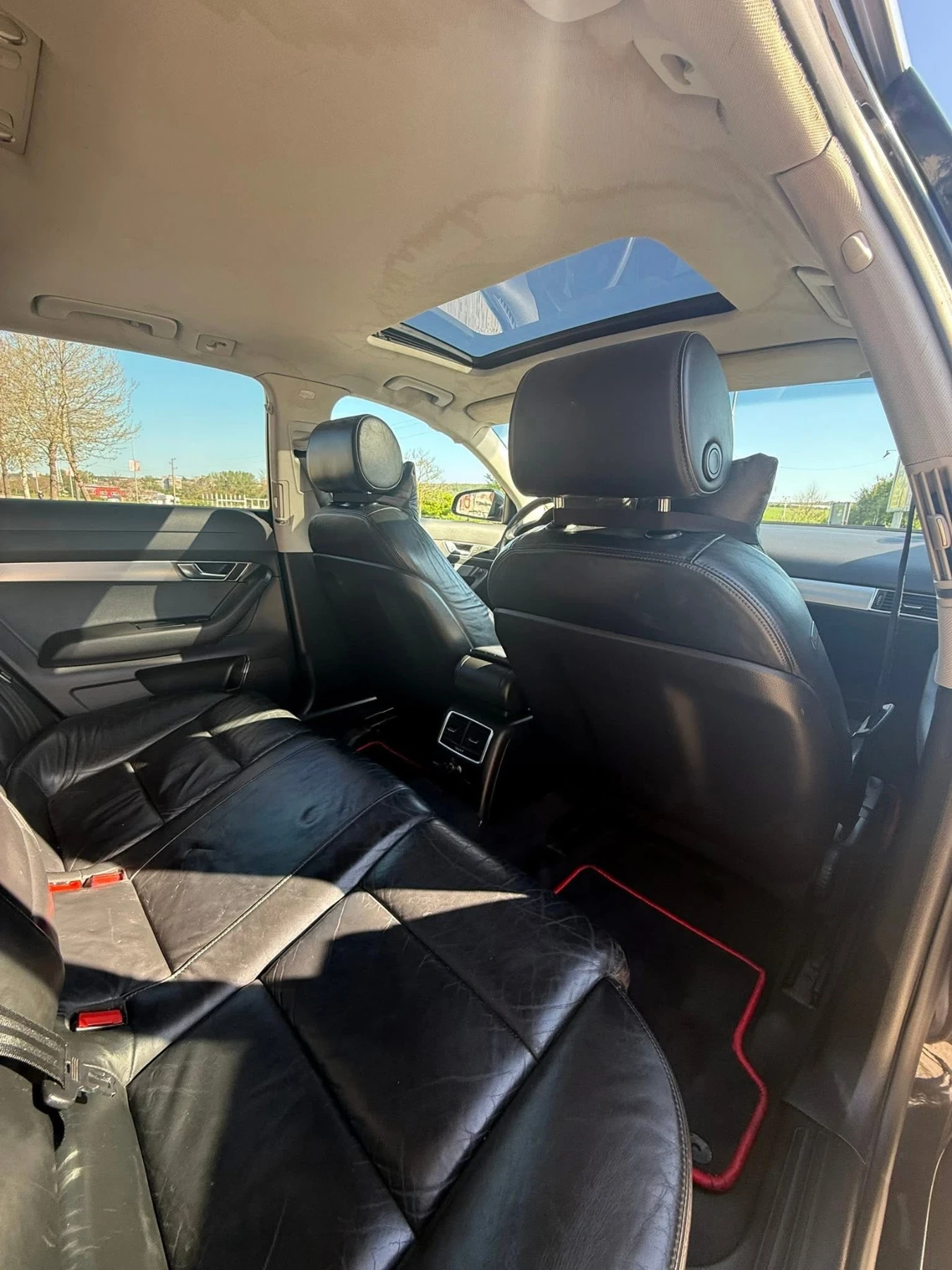 Audi A6  - изображение 8