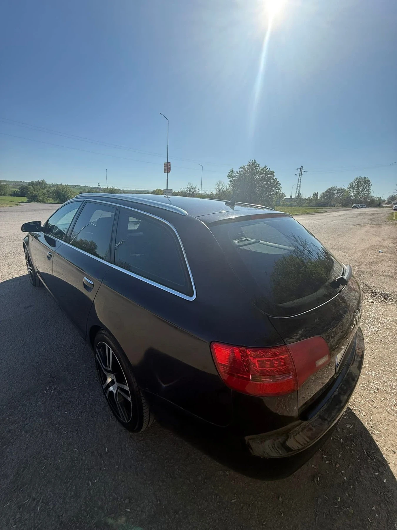 Audi A6  - изображение 5