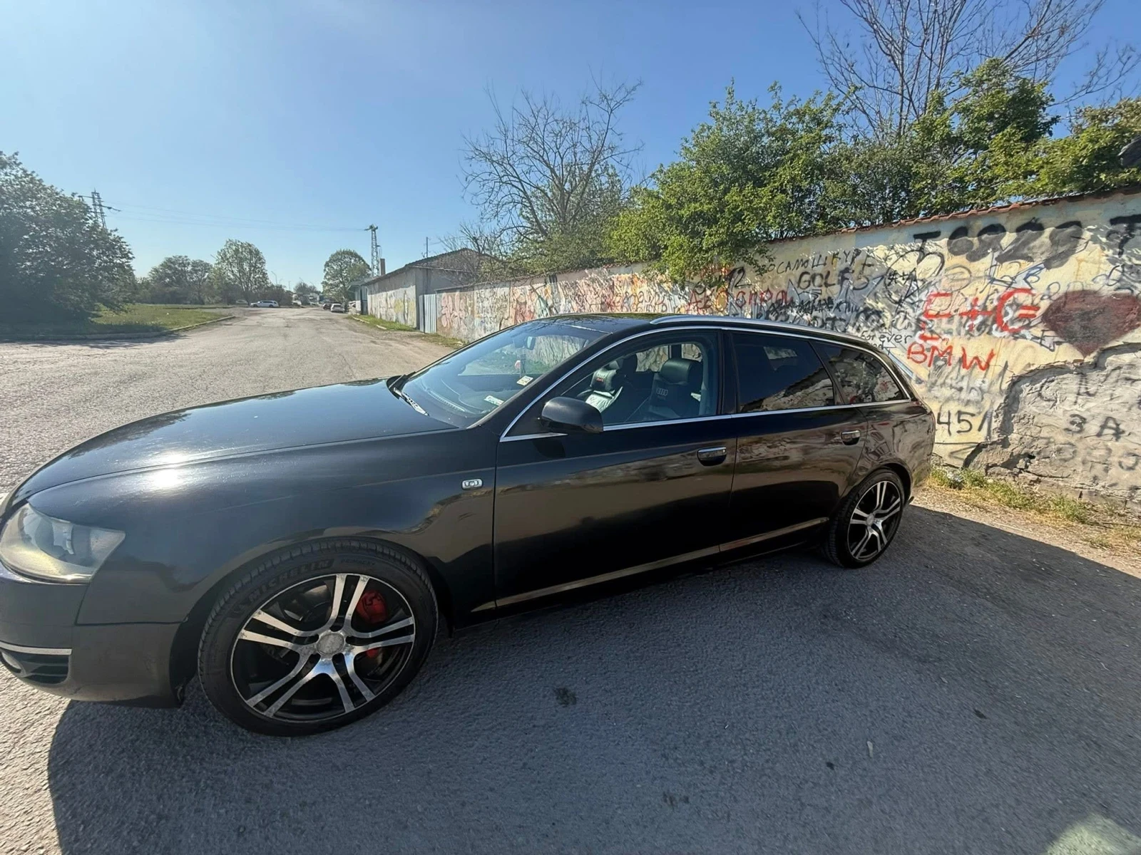 Audi A6 | Mobile.bg � ����������� 1