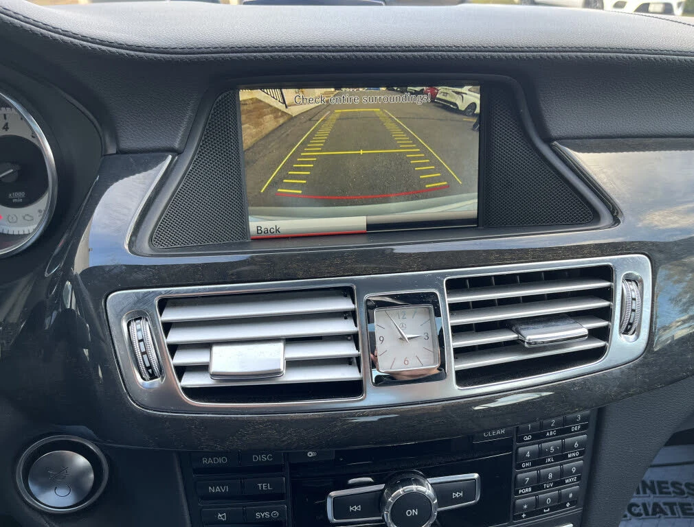 Mercedes-Benz CLS 550 *  *    *   *  | Mobile.bg   12