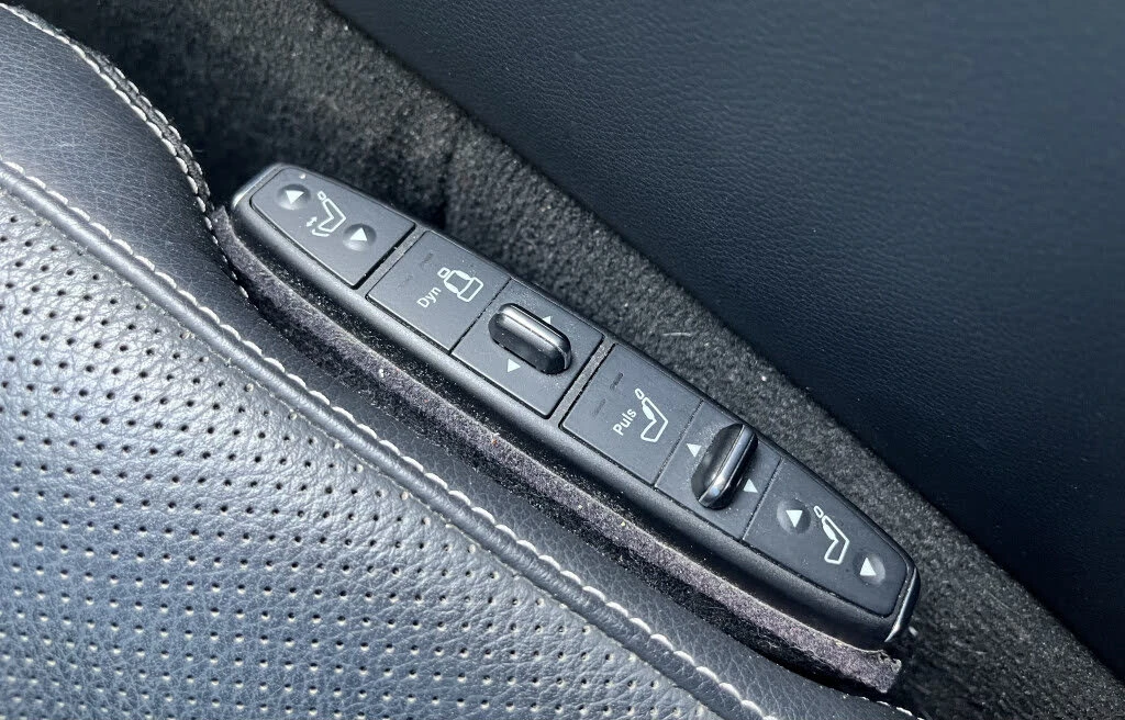 Mercedes-Benz CLS 550 *  *    *   *  | Mobile.bg   13