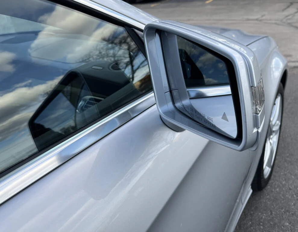 Mercedes-Benz CLS 550 * АВТО КРЕДИТ* ЦЕНА ДО БГ * СЕРВИЗНА ИСТОРИЯ *  - изображение 6