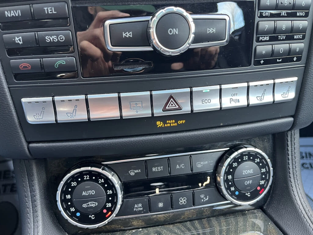 Mercedes-Benz CLS 550 *  *    *   *  | Mobile.bg   11