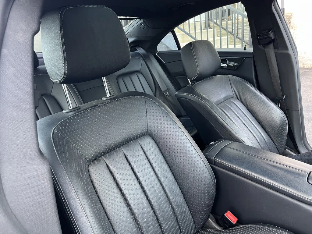 Mercedes-Benz CLS 550 *  *    *   *  | Mobile.bg   15