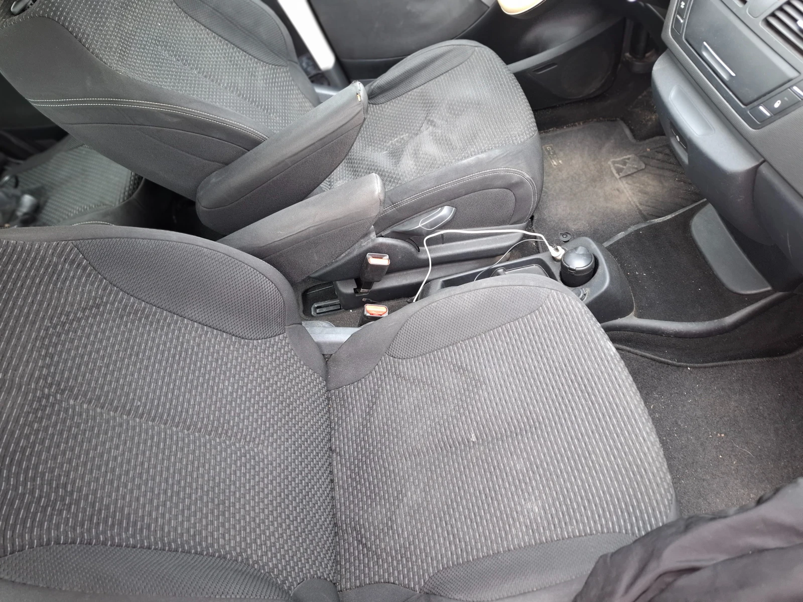 Citroen C4 Picasso facelift | Mobile.bg � ����������� 9