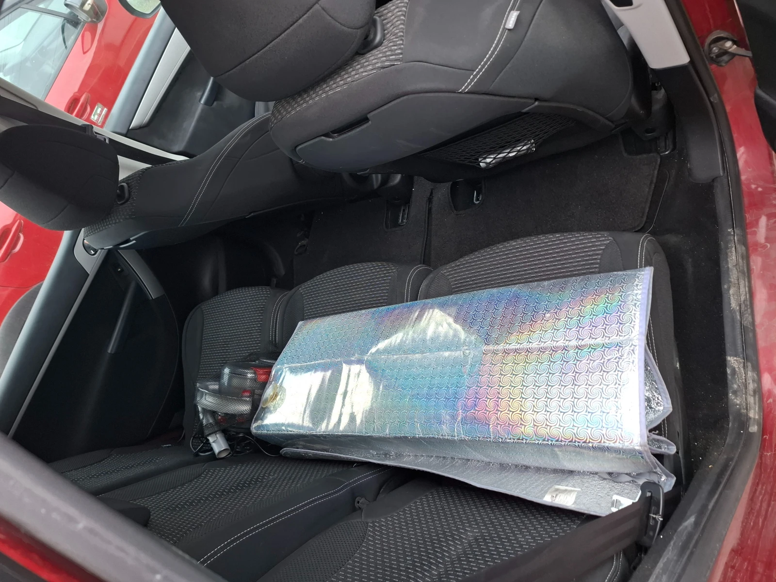 Citroen C4 Picasso facelift | Mobile.bg � ����������� 10