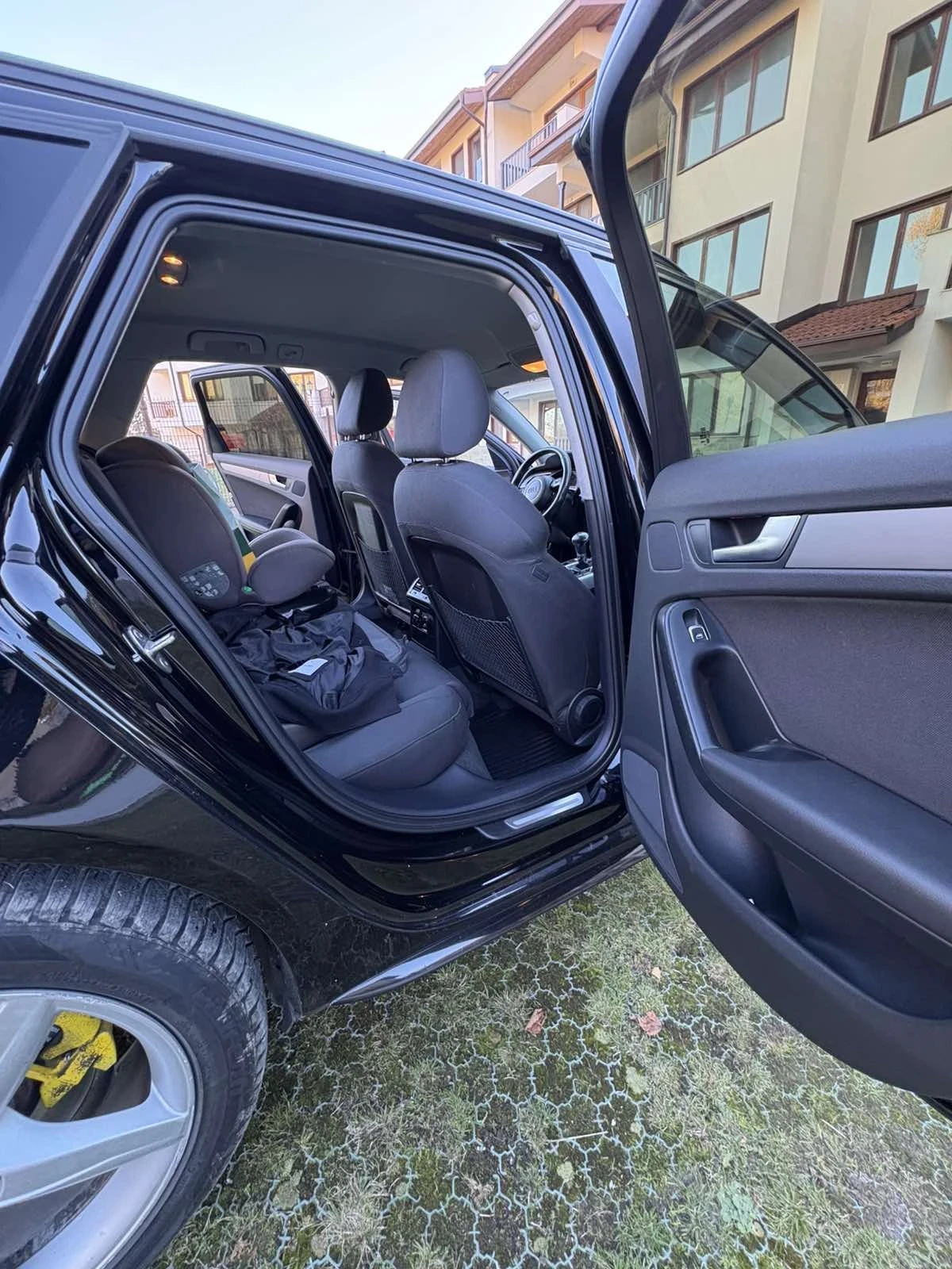 Audi A4 Quattro Automatic | Mobile.bg � ����������� 12