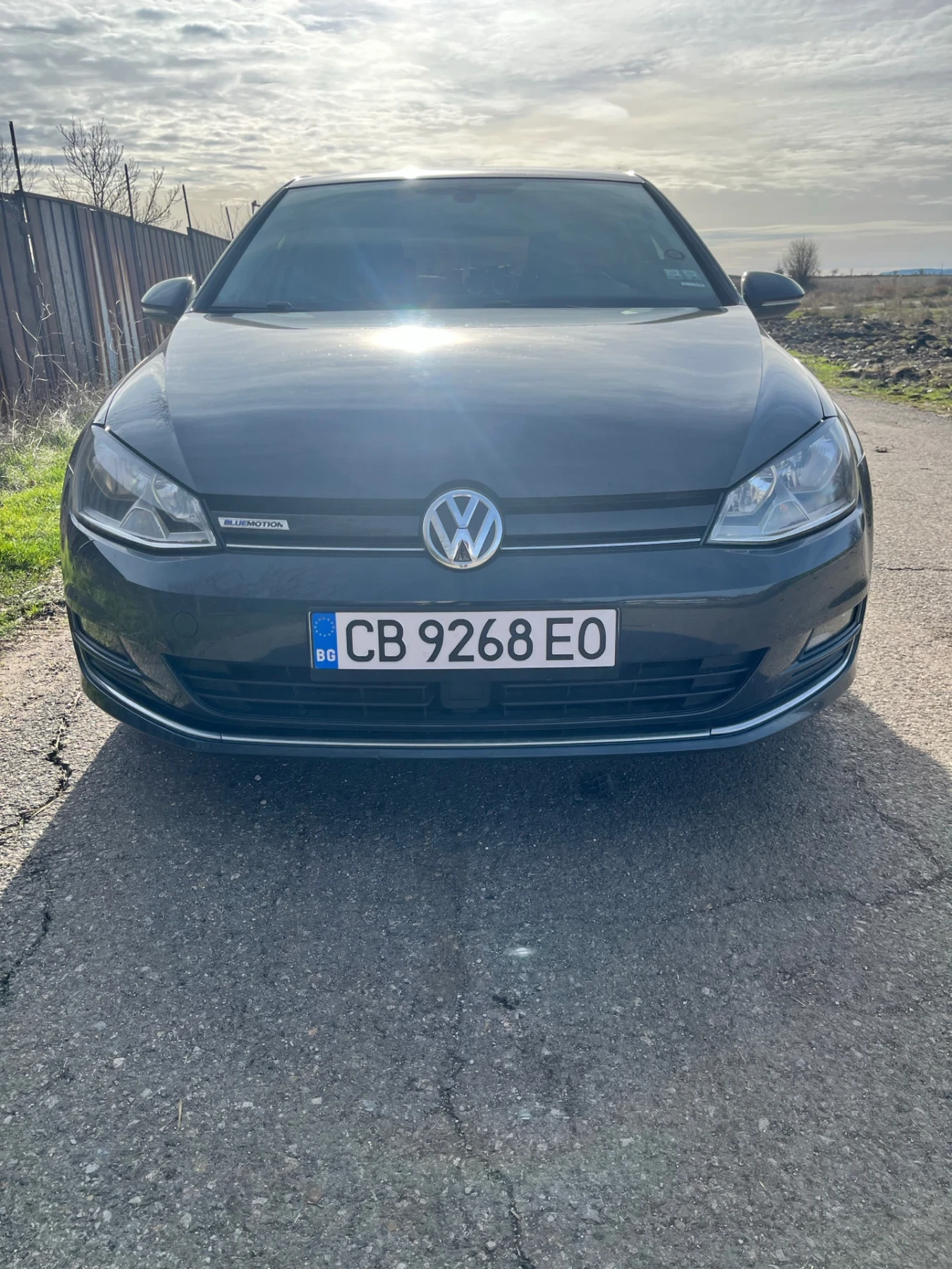 VW Golf 7 | Mobile.bg � ����������� 1