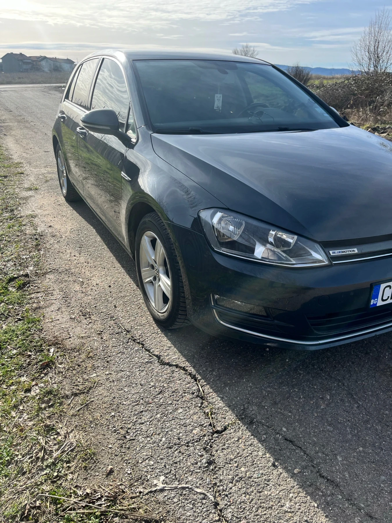 VW Golf 7 - изображение 3