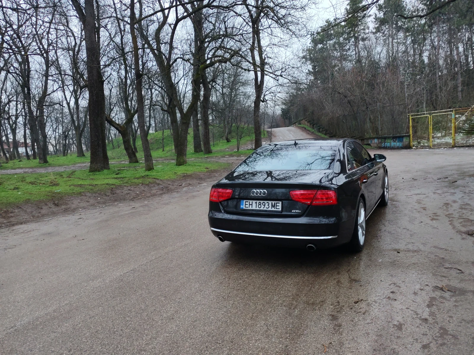 Audi A8 | Mobile.bg � ����������� 12