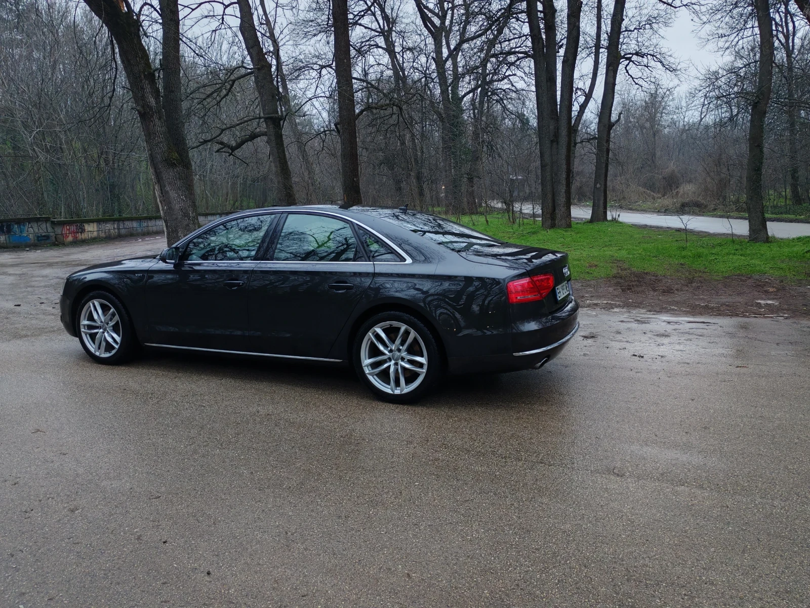 Audi A8 | Mobile.bg � ����������� 13