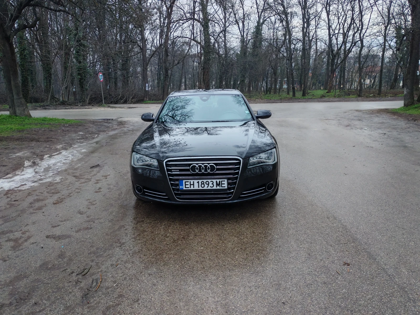Audi A8 | Mobile.bg � ����������� 15