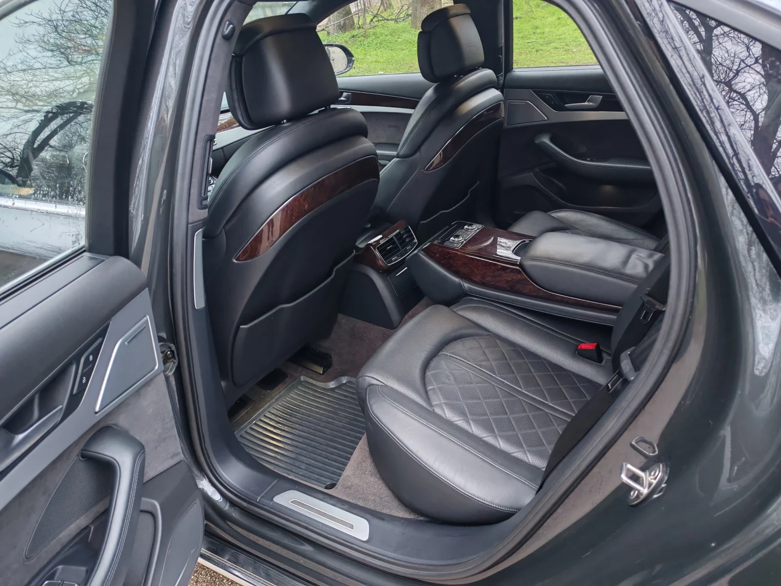 Audi A8 | Mobile.bg � ����������� 5