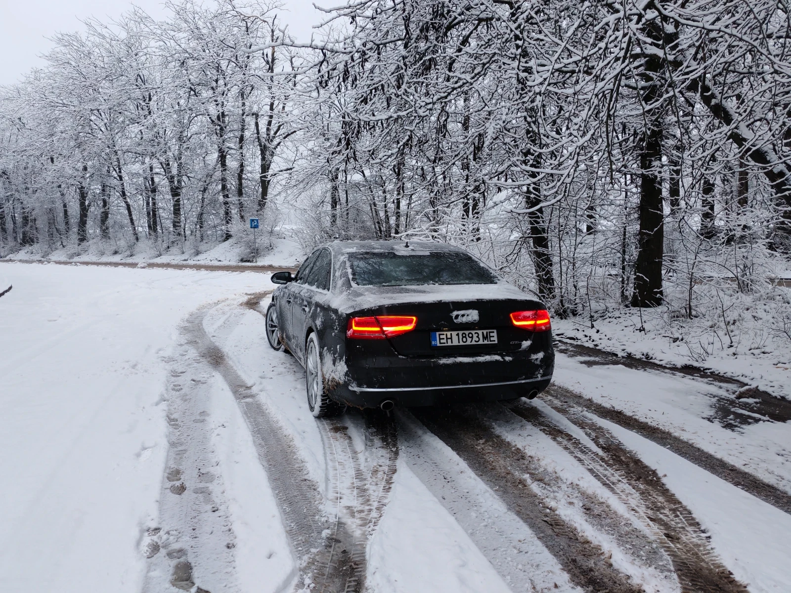 Audi A8 | Mobile.bg � ����������� 3