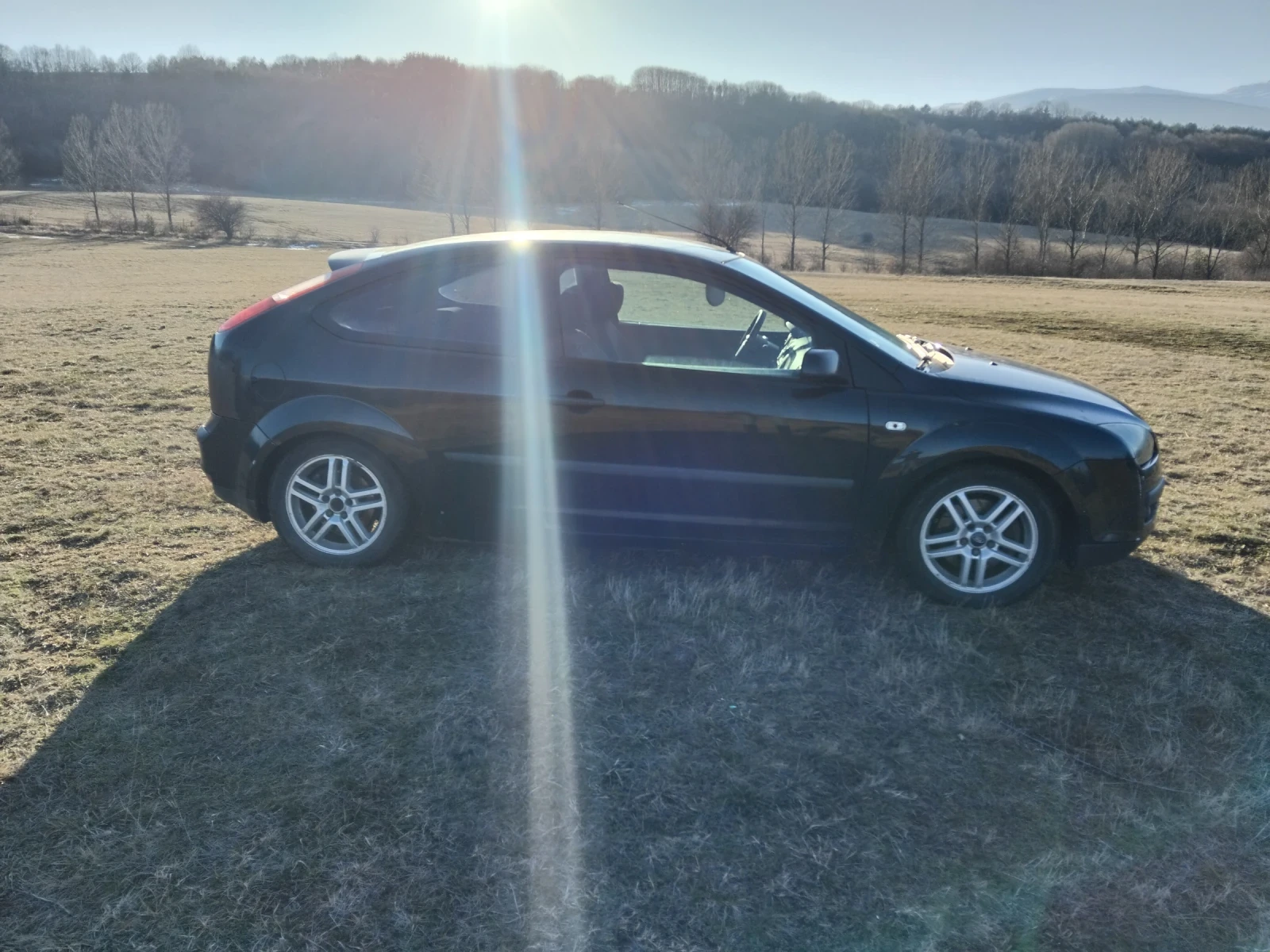 Ford Focus | Mobile.bg � ����������� 1