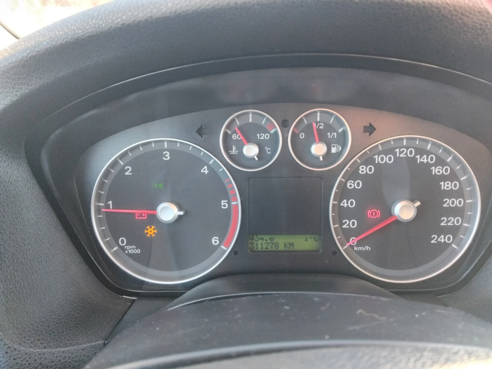 Ford Focus | Mobile.bg � ����������� 5