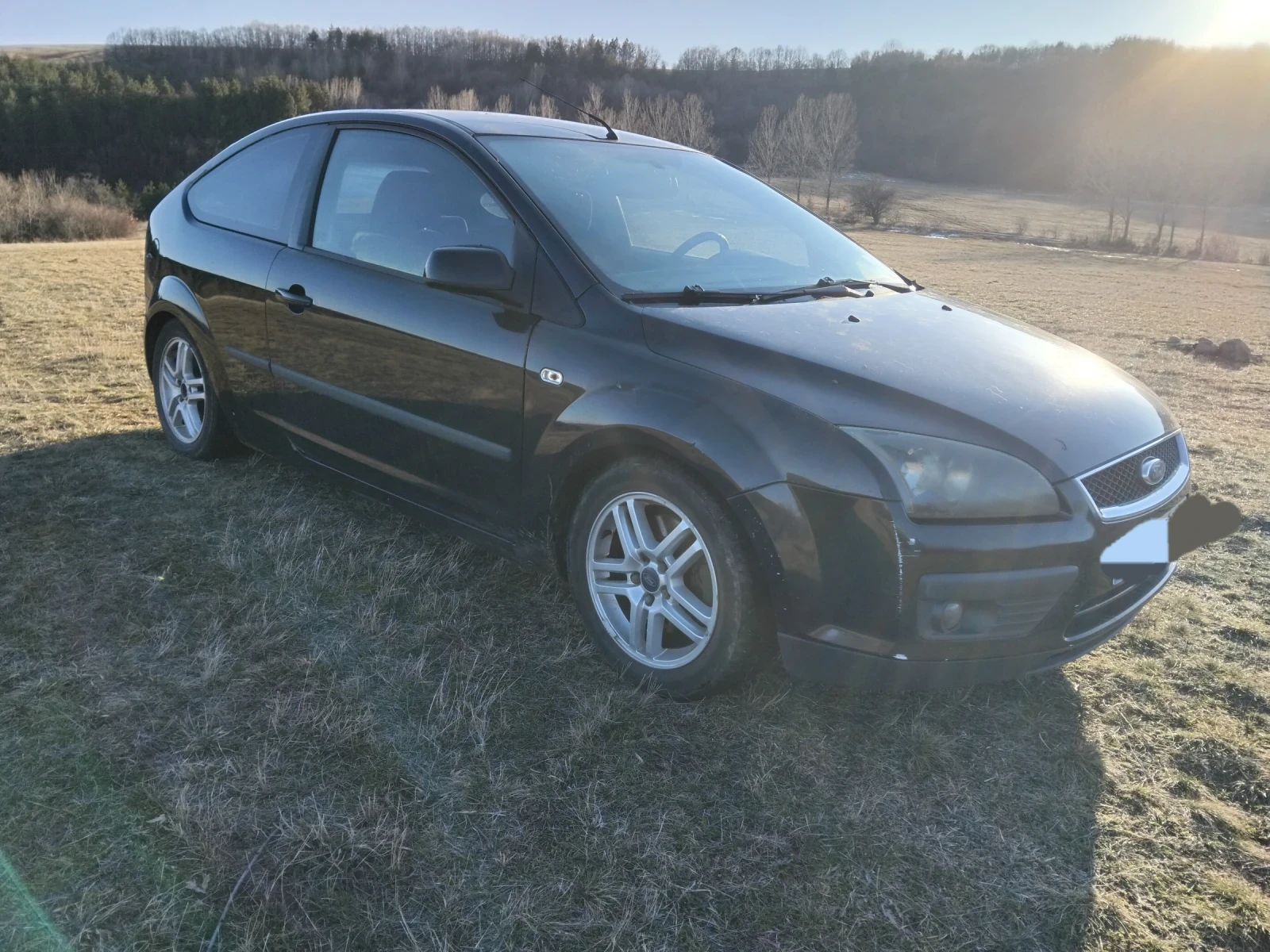 Ford Focus | Mobile.bg � ����������� 4