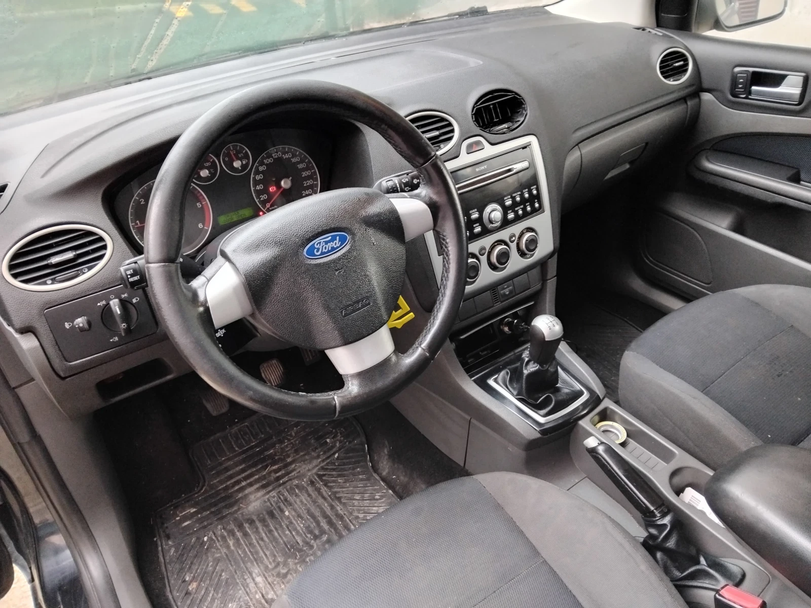 Ford Focus | Mobile.bg � ����������� 9