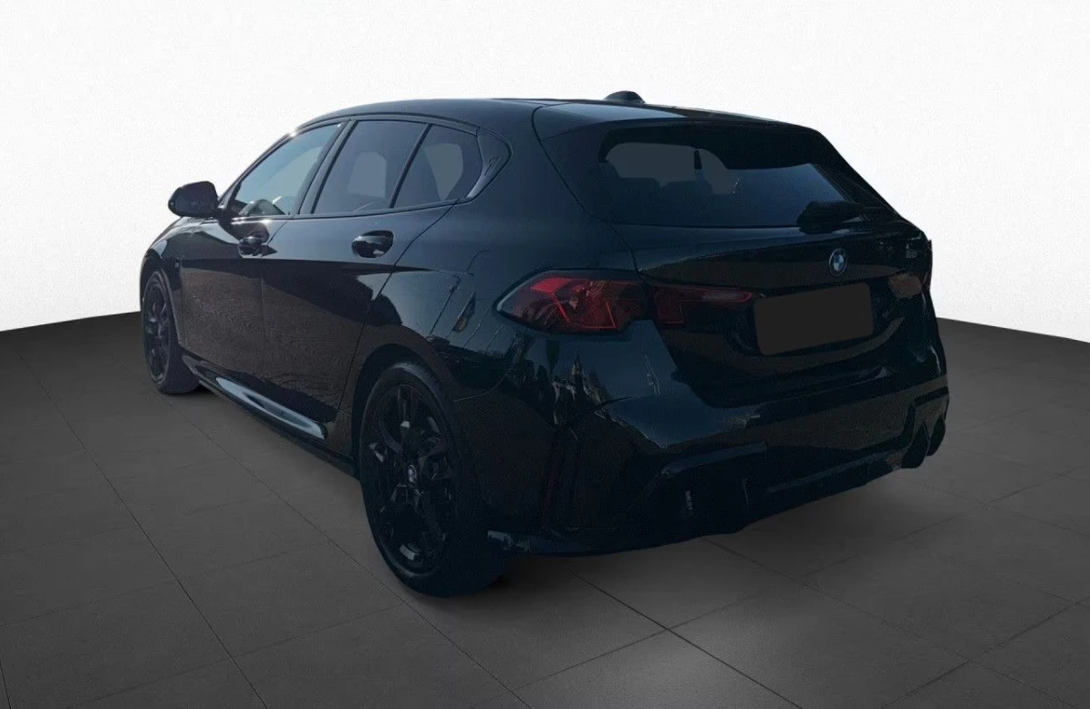 BMW 123 xDrive* M Sport* Harman&Kardon* 360Camera - изображение 3