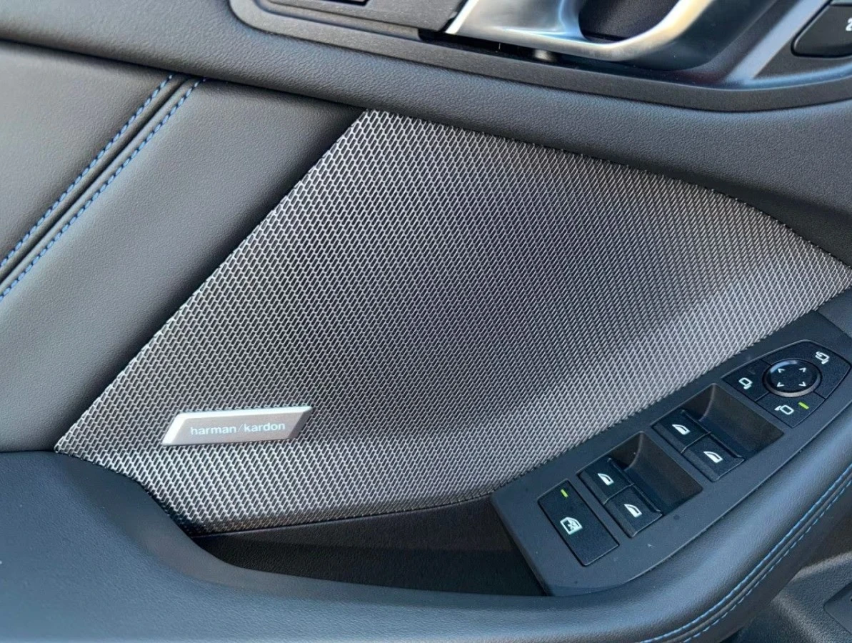 BMW 123 xDrive* M Sport* Harman&Kardon* 360Camera - изображение 7