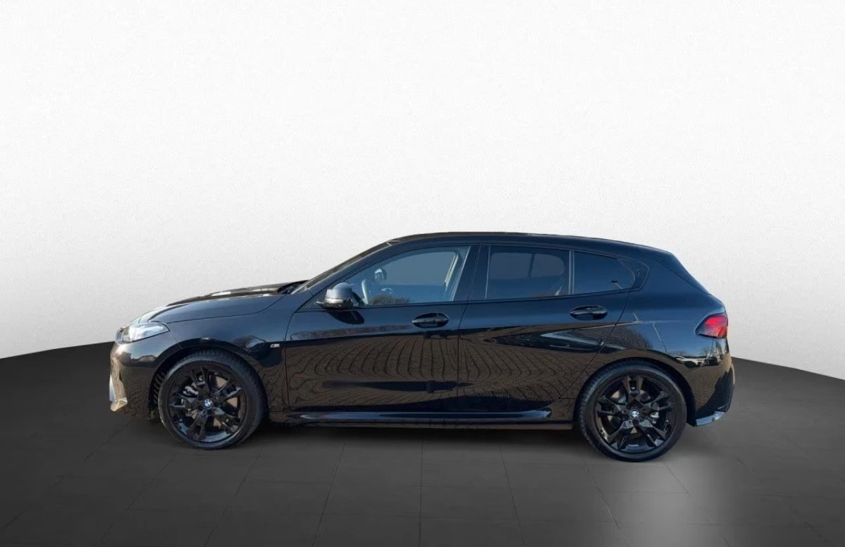 BMW 123 xDrive* M Sport* Harman&Kardon* 360Camera - изображение 2