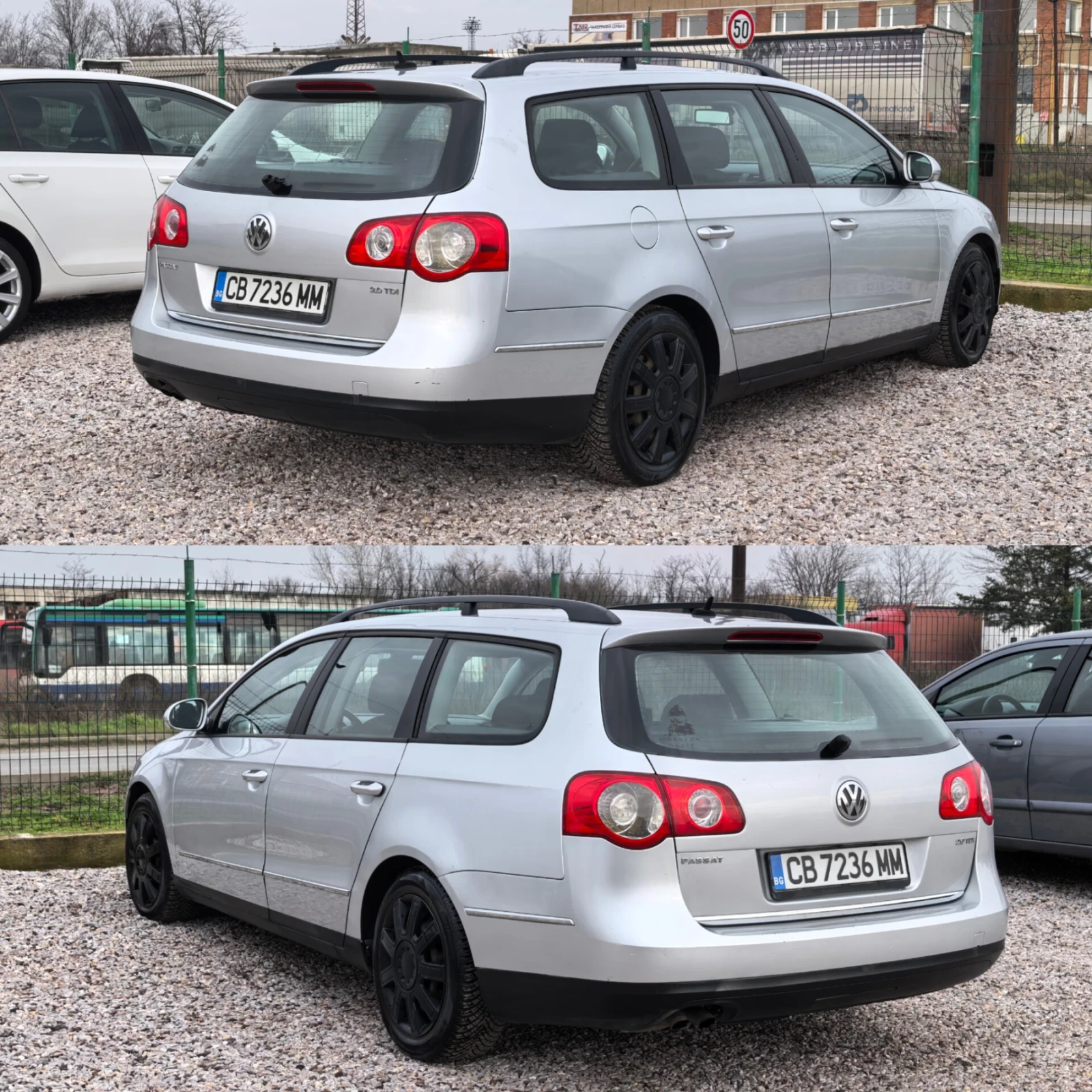 VW Passat 1.9 TDI * 105 к.с - изображение 5