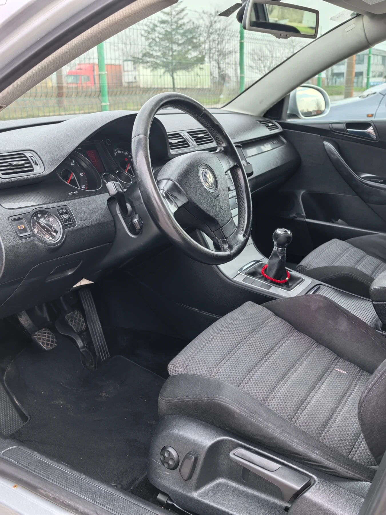 VW Passat 1.9 TDI * 105 к.с - изображение 7