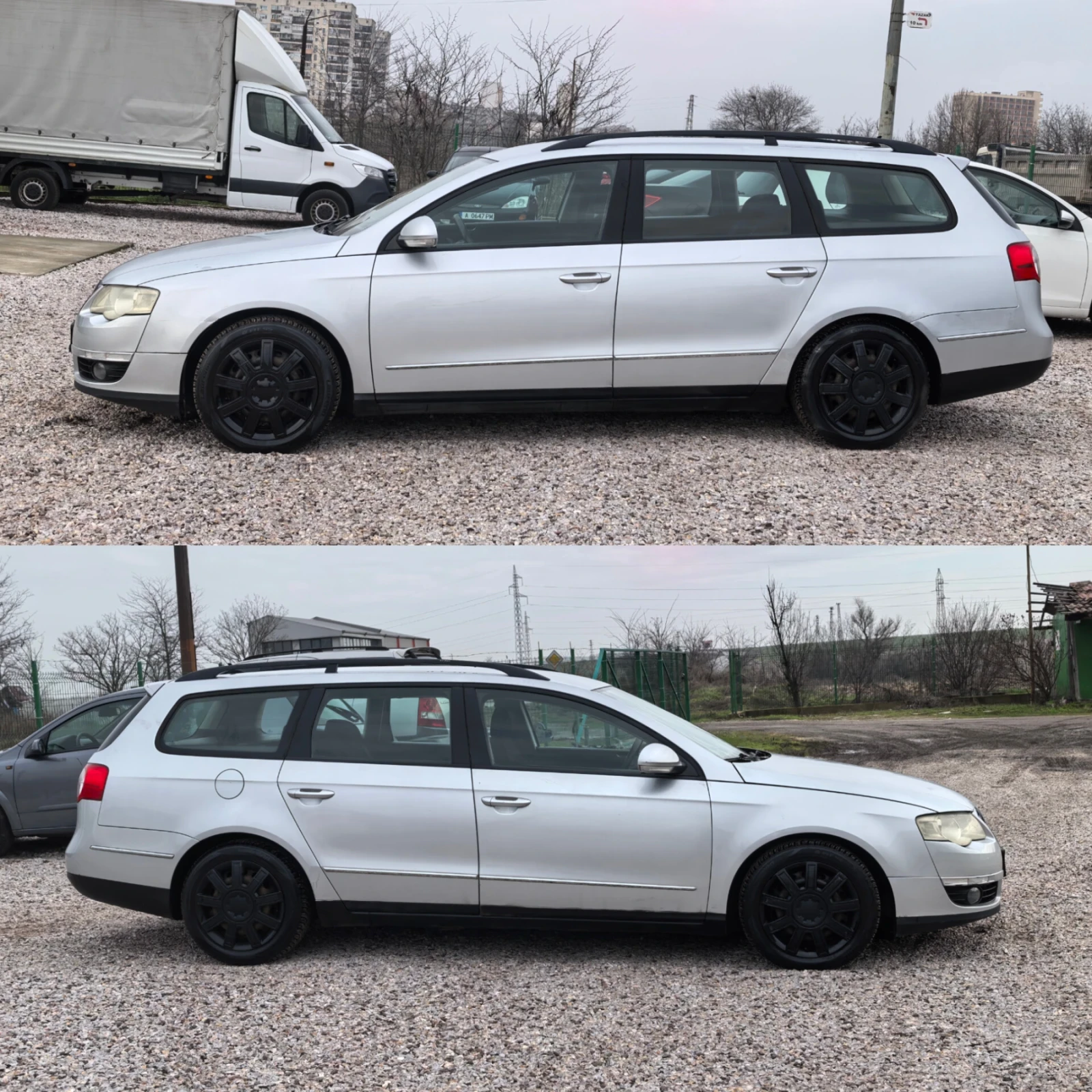 VW Passat 1.9 TDI * 105 к.с - изображение 4