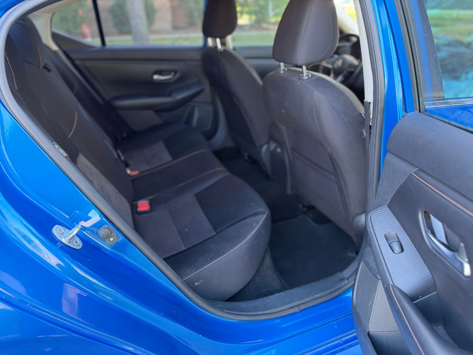 Nissan Sentra  - изображение 6