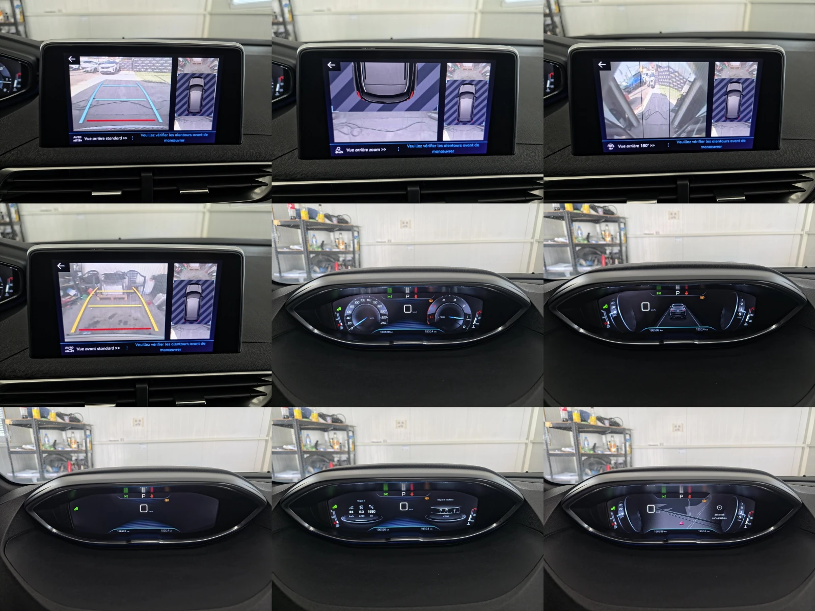 Peugeot 3008 2. 0 GT BLUEHDi 181 S&S EAT8 | Mobile.bg � ����������� 13