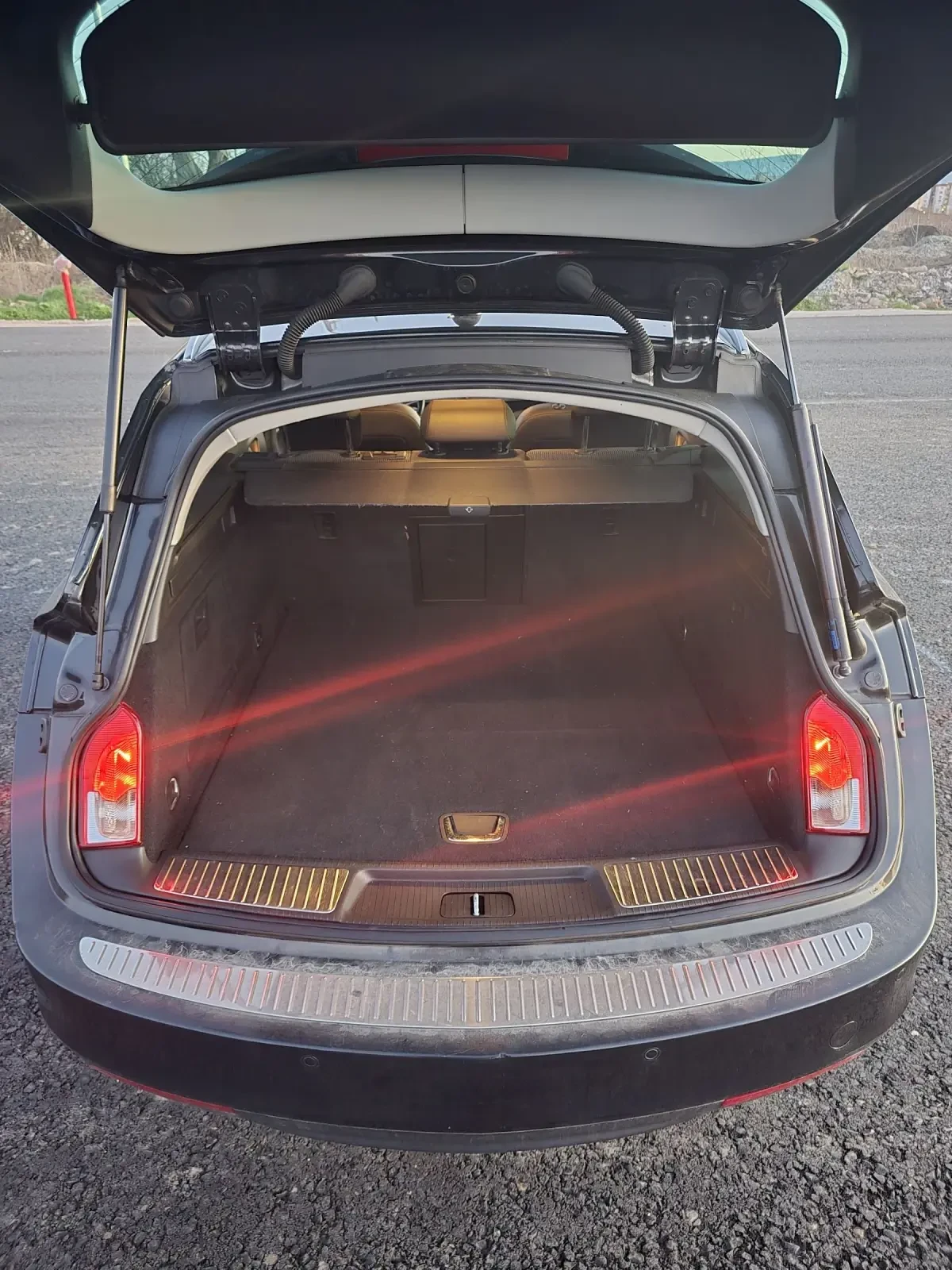 Opel Insignia 2.0 - изображение 9