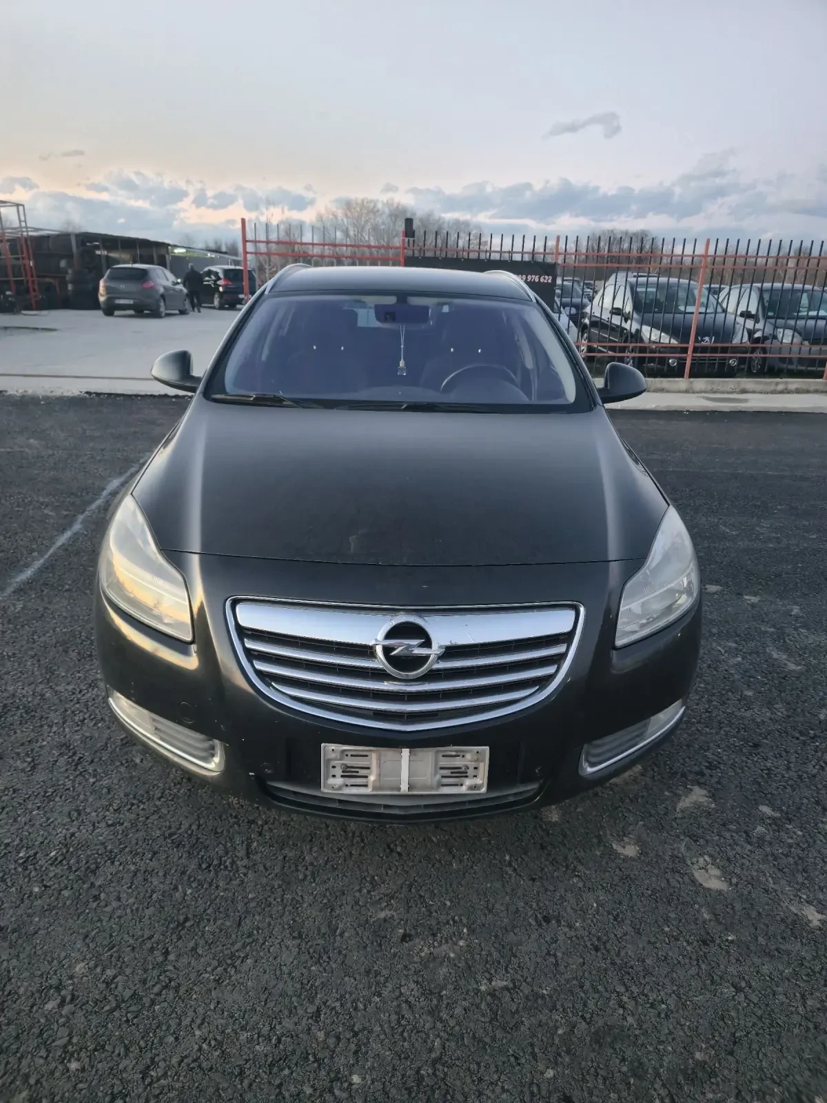 Opel Insignia 2.0 | Mobile.bg � ����������� 1