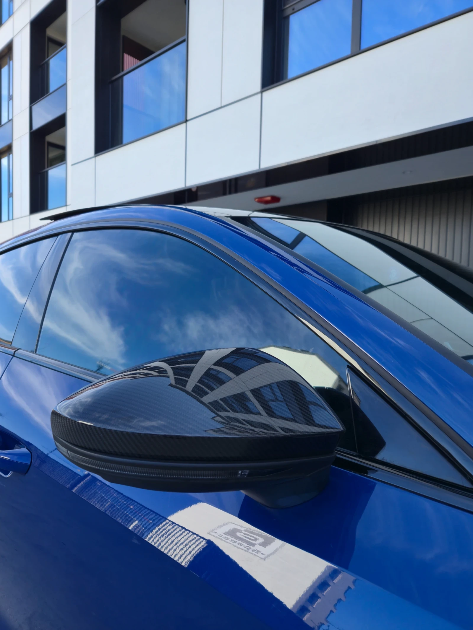 Audi Rs7 CARBON / КЕРАМИКА / BANG and OLUFSEN  - изображение 6